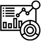 Analysis Report Icon
