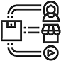Channel Development Icon