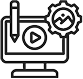 Content Production Icon