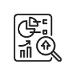 Research Planning Icon